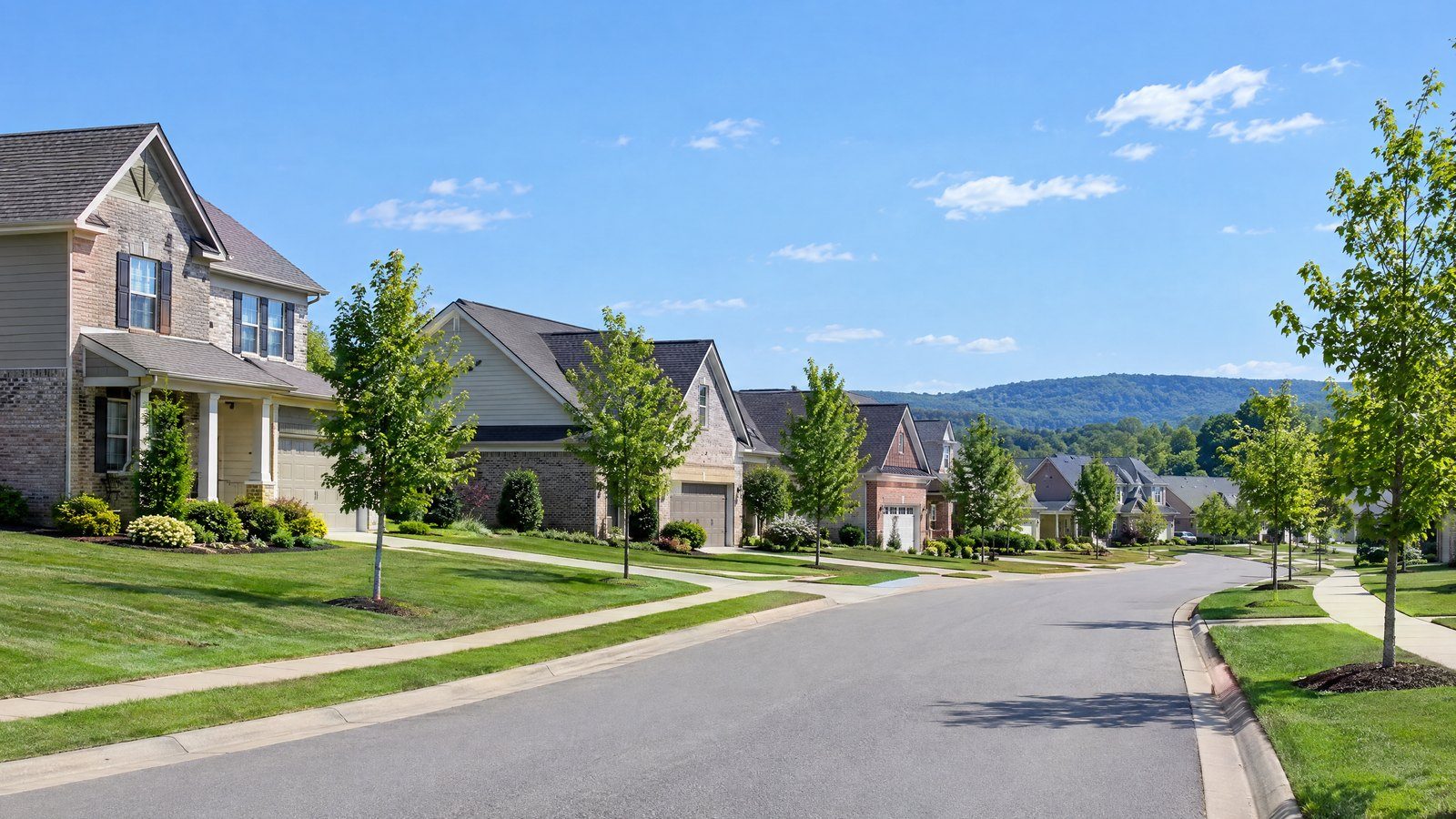 Landscaping in Smyrna, Tennessee